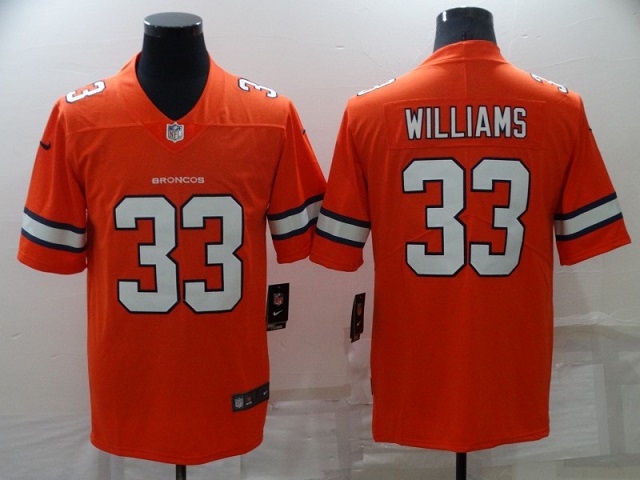 Denver Broncos Jerseys 049